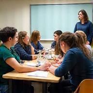 Classe de groupe