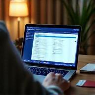 Enseignement en ligne
