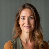 Portrait de Claire Martinot