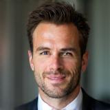 Portrait de Lucas Bernard